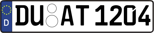 DU-AT1204