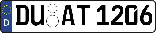 DU-AT1206