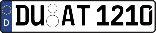 DU-AT1210