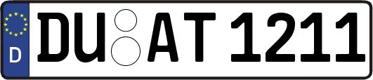 DU-AT1211