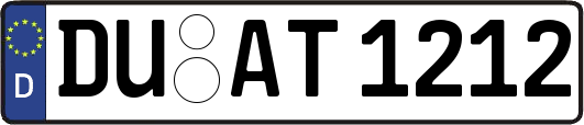 DU-AT1212
