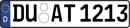 DU-AT1213