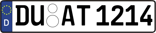 DU-AT1214