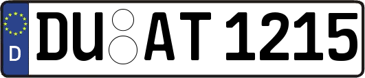 DU-AT1215
