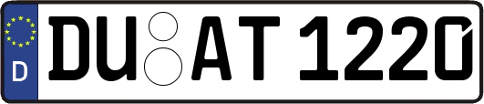 DU-AT1220