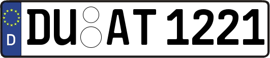 DU-AT1221
