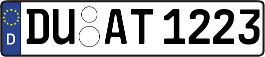 DU-AT1223