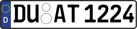 DU-AT1224