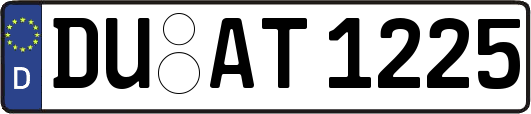 DU-AT1225