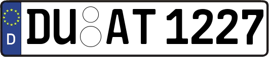 DU-AT1227