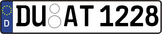 DU-AT1228