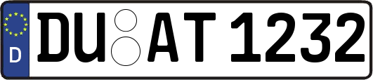 DU-AT1232