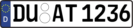 DU-AT1236