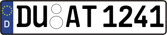 DU-AT1241