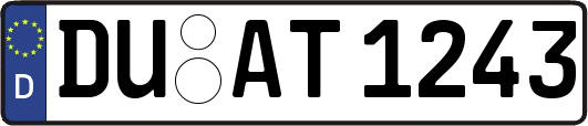 DU-AT1243