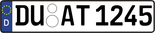 DU-AT1245