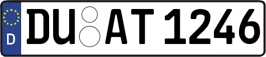 DU-AT1246