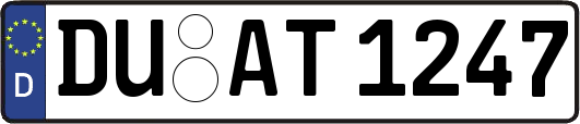 DU-AT1247