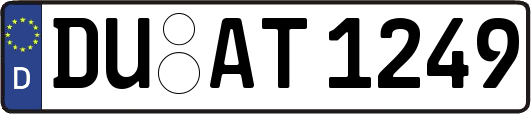 DU-AT1249