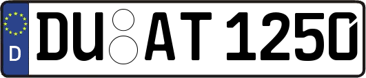 DU-AT1250