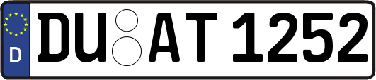 DU-AT1252