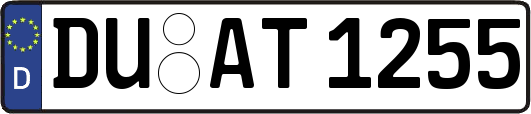 DU-AT1255