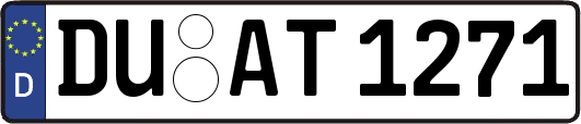 DU-AT1271