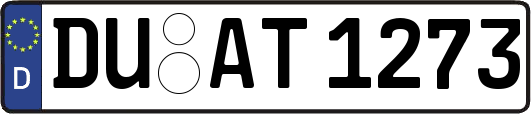DU-AT1273