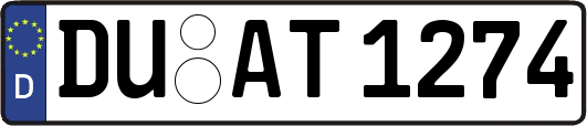 DU-AT1274