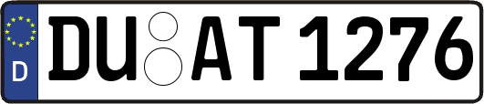 DU-AT1276