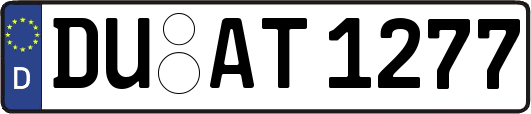 DU-AT1277