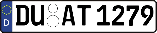 DU-AT1279