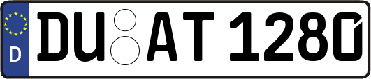 DU-AT1280