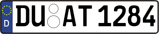 DU-AT1284