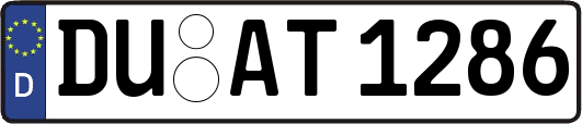 DU-AT1286