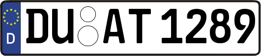 DU-AT1289