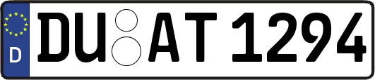 DU-AT1294