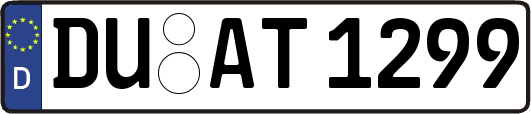 DU-AT1299
