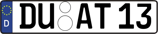 DU-AT13