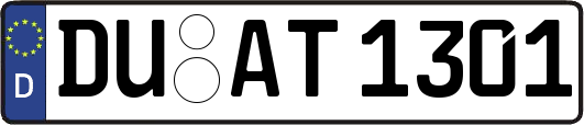 DU-AT1301