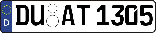 DU-AT1305