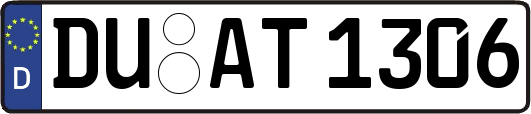 DU-AT1306