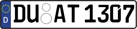 DU-AT1307