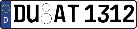 DU-AT1312