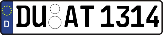 DU-AT1314
