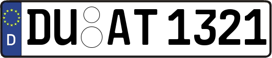 DU-AT1321