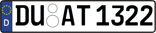 DU-AT1322
