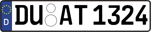 DU-AT1324
