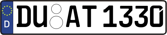 DU-AT1330