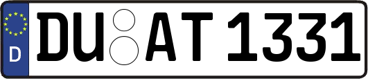 DU-AT1331